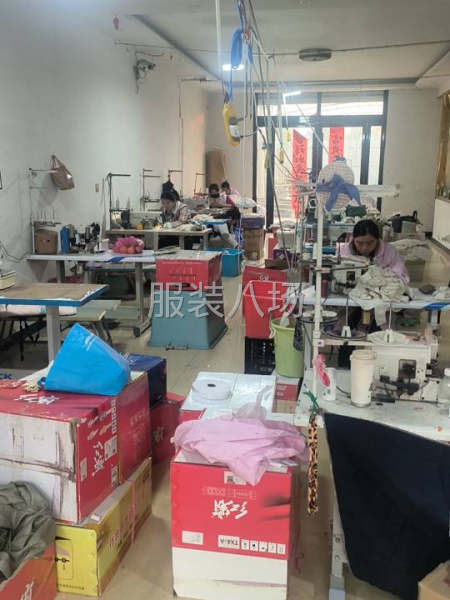 10-20人工厂寻求客户-第1张图片