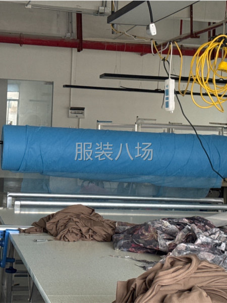 接裁片 可来料加工-第1张图片