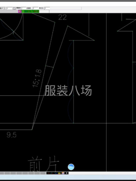 承接各种服装加工-第2张图片