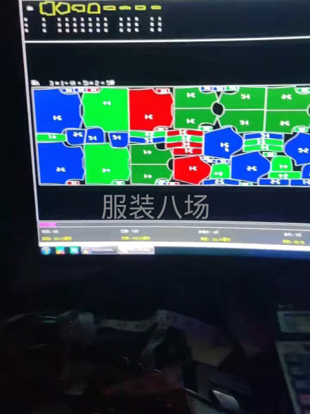 承接各种服装加工-第1张图片