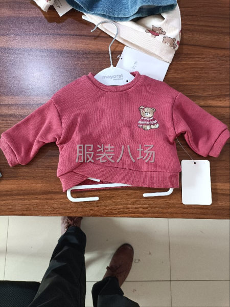 针织类婴童装专业加工工厂-第5张图片