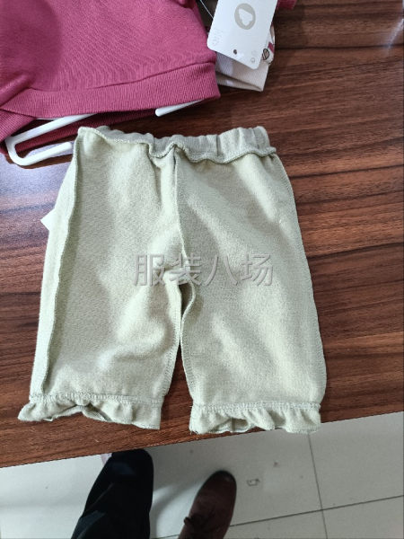 针织类婴童装专业加工工厂-第4张图片