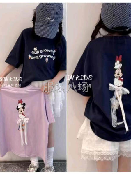 专业印花厂做品牌，外贸都可以-第3张图片