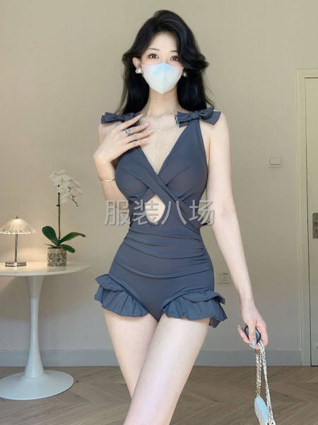 寻找客户，本公司生产全品类服饰有设计开发生产与一体。-第8张图片