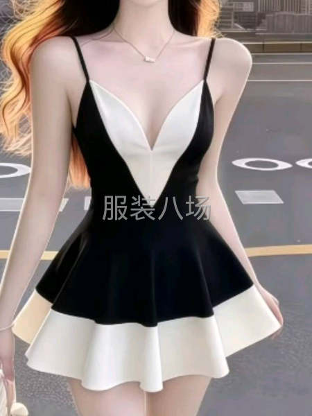 寻找客户，本公司生产全品类服饰有设计开发生产与一体。-第9张图片