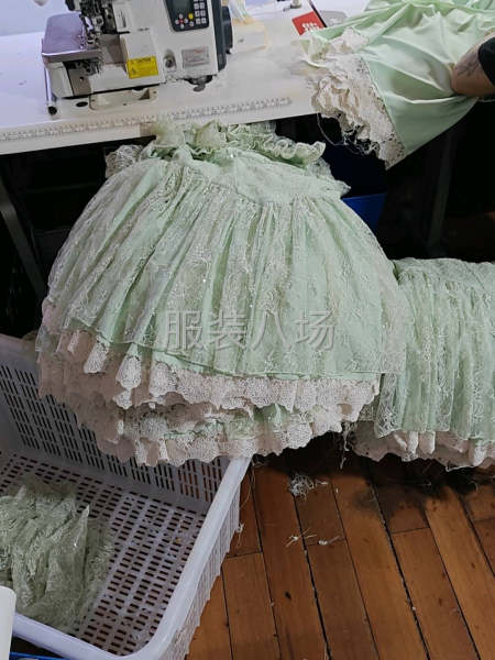 广州海珠区后窖工厂承接各种订单！-第9张图片