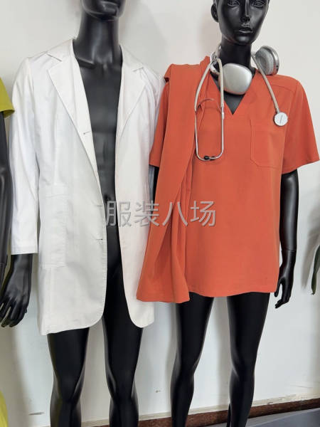 外贸定制小订单，常年外发。需要有契约精神的工厂长期合作。-第1张图片