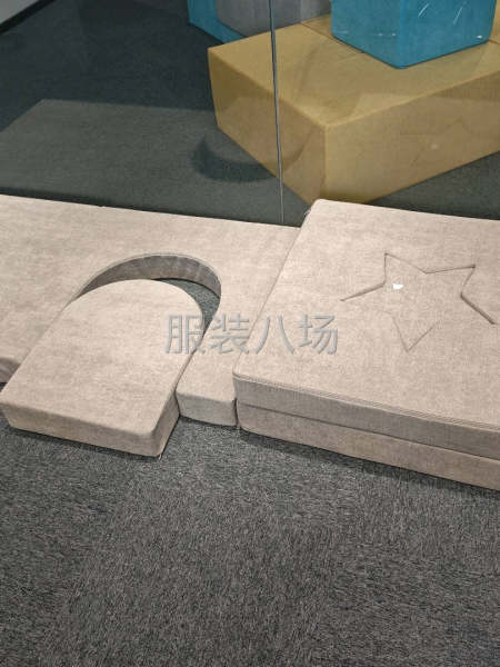 沙发布套，简单量大-第1张图片