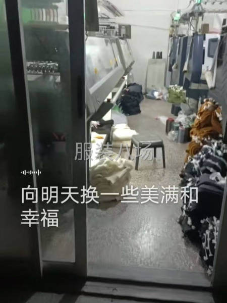 小作坊工厂寻求订单-第2张图片