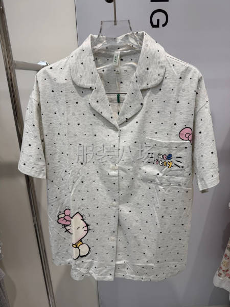 需要周边经验丰富的做家居服 睡衣 常年有订单-第2张图片