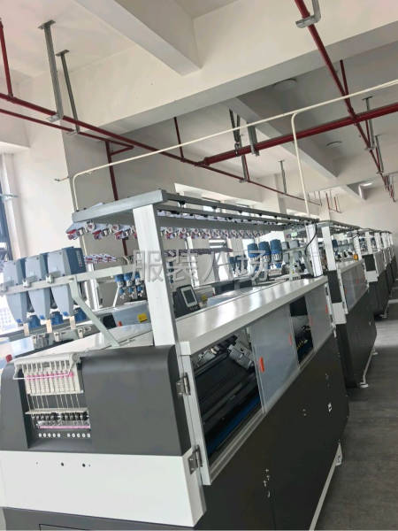 夫妻档工厂寻求客户-第1张图片