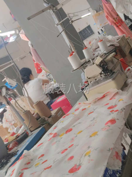 10-20人加工厂承接订单-第1张图片