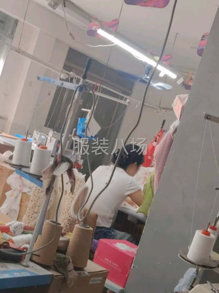 本厂大量接裁片，质量，保证-第2张图片
