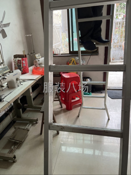 小作坊加工厂承接订单-第1张图片