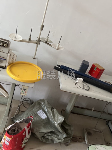 小作坊加工厂承接订单-第3张图片