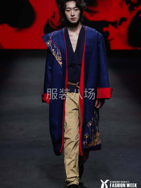 服装工作室接单-第2张图片
