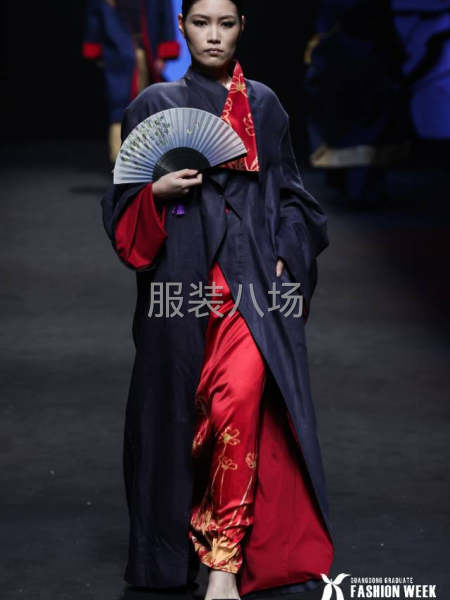 服装工作室接单-第4张图片