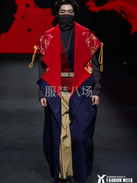 服装工作室接单-第3张图片
