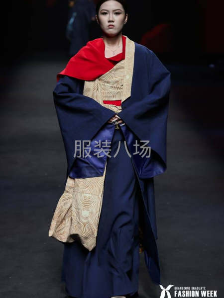 服装工作室接单-第1张图片