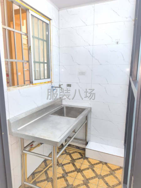 大房间出租，独立厨房卫生间，有空调热水器，通风光线好，干净整-第2张图片