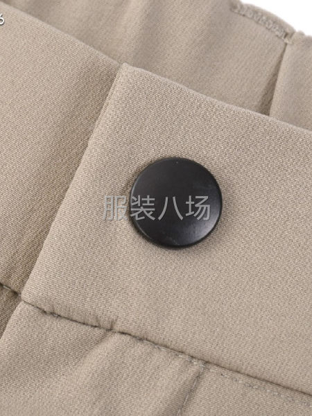 alo直筒梭织长裤-第8张图片