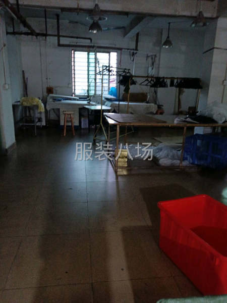 合租(车间外租)-第3张图片