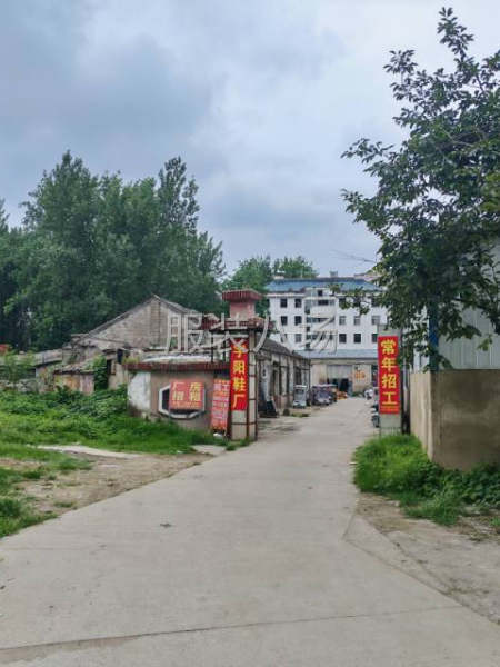 出租界首沙河大桥南厂房仓库-第4张图片