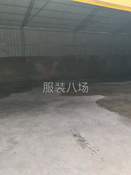 出租界首沙河大桥南厂房仓库-第2张图片