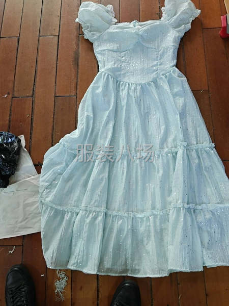 广州海珠区后窖服装工厂承接各种订单，敬请各位老板诚心带价来！-第8张图片