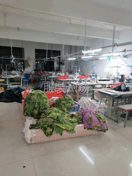 四季女装加工-第3张图片