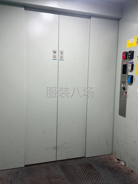 出租颜巷2楼 新厂房-第3张图片