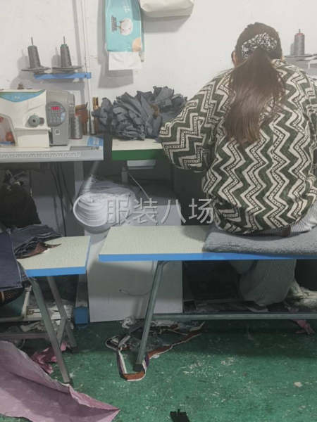 小作坊工厂寻求订单-第1张图片