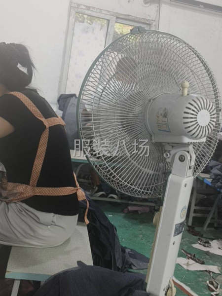 小作坊工厂寻求订单-第3张图片