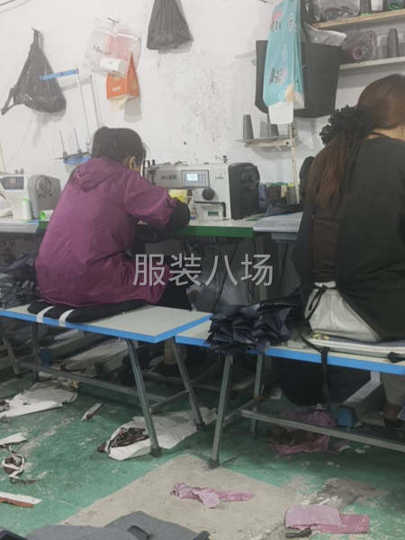 小作坊工厂寻求订单-第2张图片