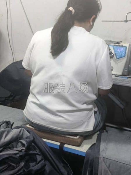 小作坊工厂寻求订单-第4张图片