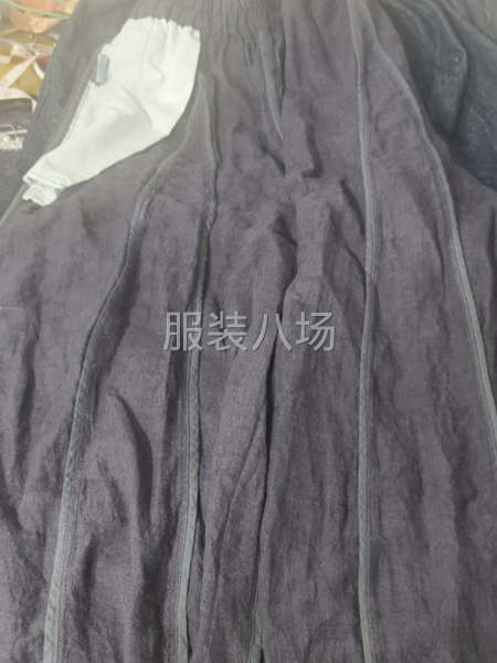 主要生产牛仔裤，牛仔外套，棉麻-第8张图片