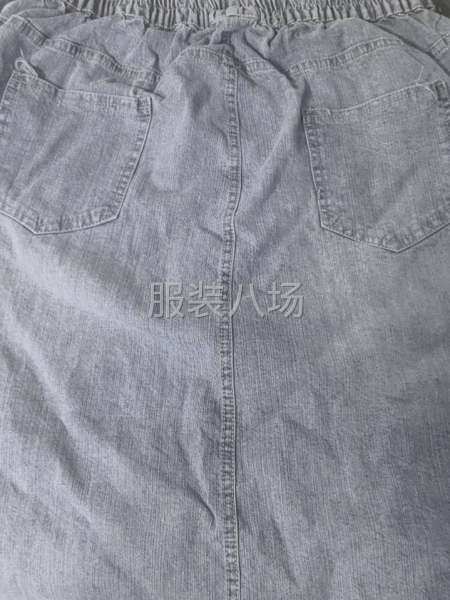 主要生产牛仔裤，牛仔外套，棉麻-第6张图片