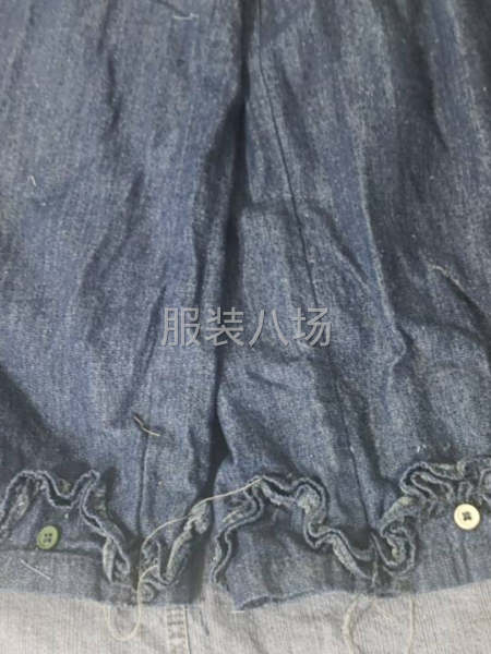 主要生产牛仔裤，牛仔外套，棉麻-第7张图片