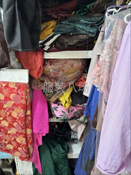 承接半精品加工，全品类小单快反。-第3张图片