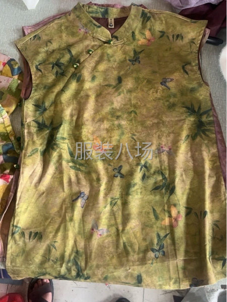 新中式风格大同小异-第4张图片