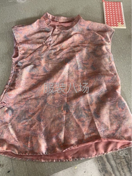 新中式风格大同小异-第3张图片