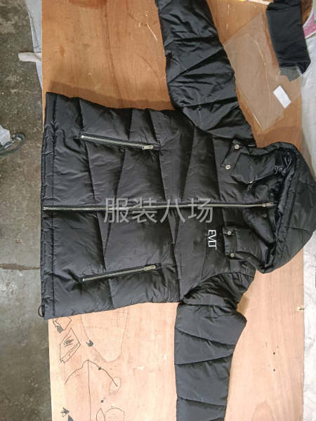 小作坊工厂寻求订单-第1张图片
