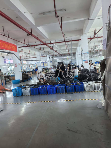 50-100人工厂寻求客户-第1张图片