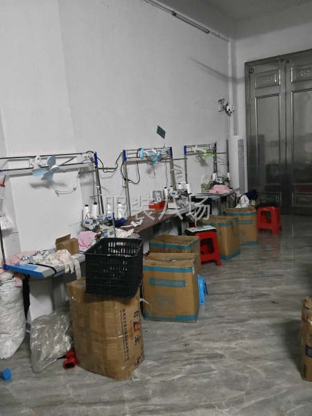 加工厂接睡裤订单-第1张图片