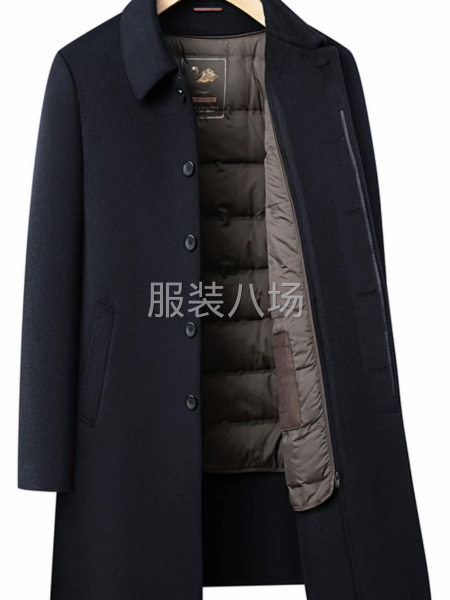 我是网店 主卖男装 寻找厂家合作-第1张图片