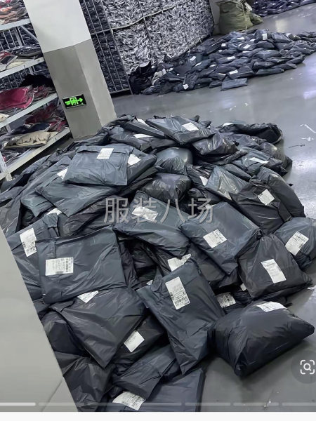 我是网店 主卖男装 寻找厂家合作-第2张图片