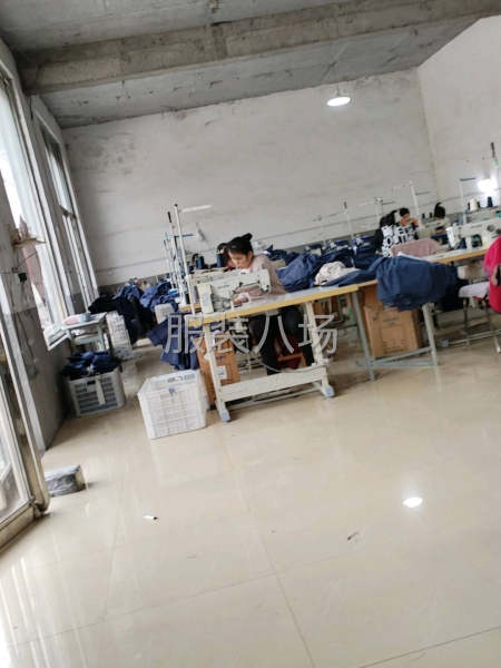 10-20人工厂寻求订单-第1张图片