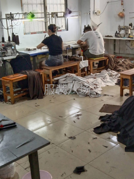 小作坊加工厂承接订单-第3张图片