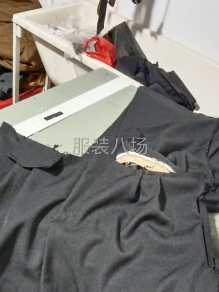 小作坊加工厂承接订单-第2张图片