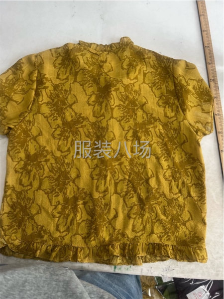 花边小衫 有意愿的联系，量大-第4张图片